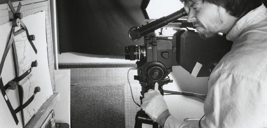 Ken Burns