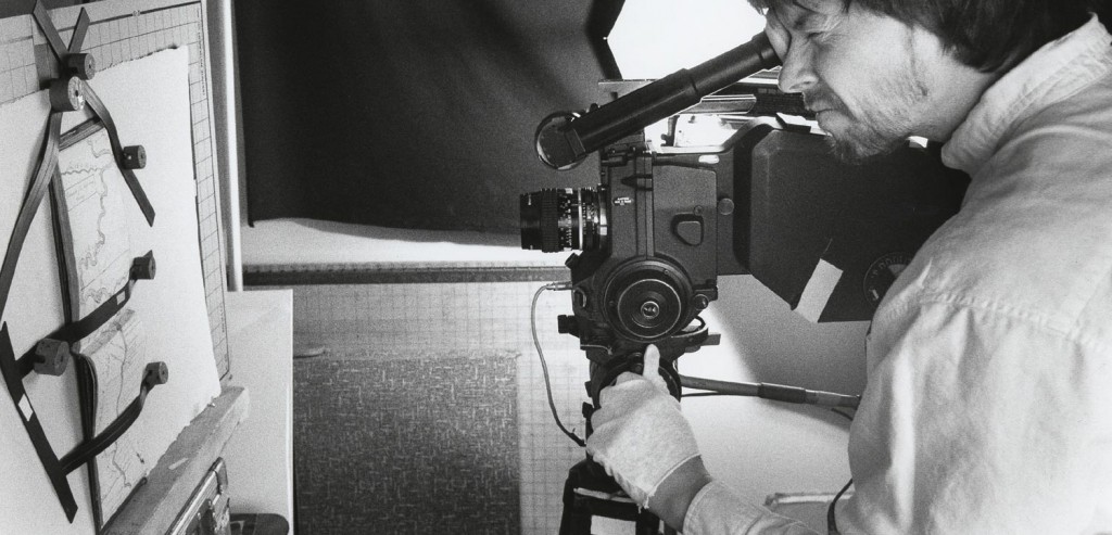 Ken Burns