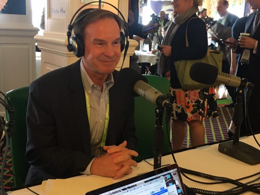 Attorney General Bill Schuette Mackinac 2017 2 5.31.17-jn