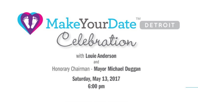 Make Your Date Preterm Birth Louie Anderson 5.12.17-jn