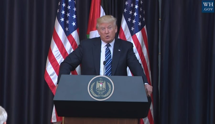 Trump Manchester Statement Israel whitehouse.gov 5.23.17-jn