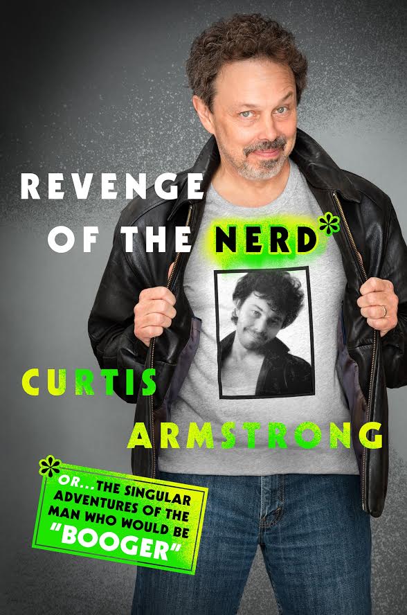 Curtis Armstrong Book Cover 051917 - pb