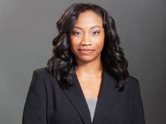 Natasha Baker - School Reform Officer