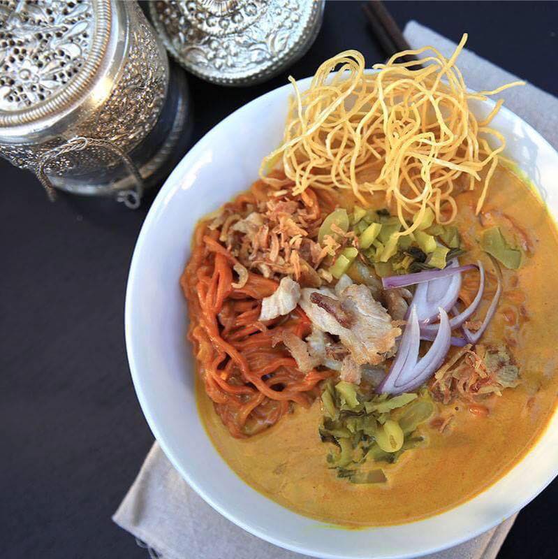 Khao San