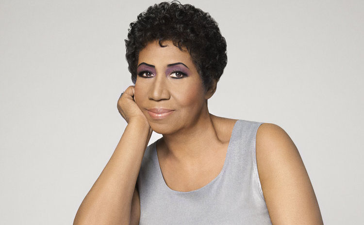 Aretha Franklin