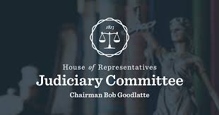judiciary committee logo