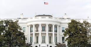 white house