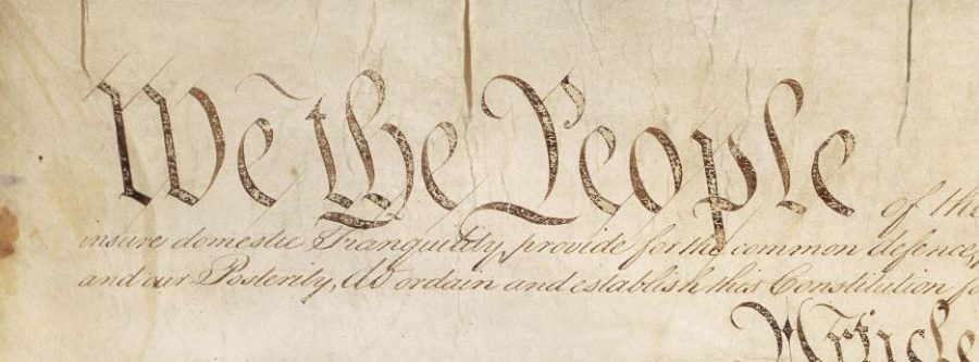 Constitution Image