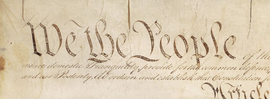 Constitution Image