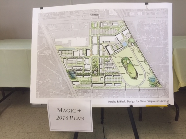 Magic Plus Design