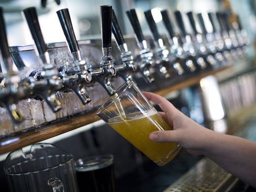 Craft Beer
