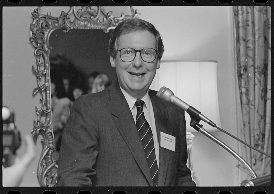 Mitch McConnell 1992 loc.gov 7.19.17-jn