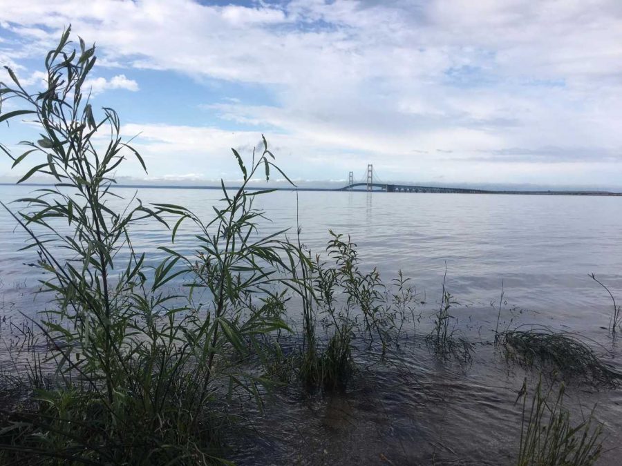 Straits of Mackinac Bridge 7.25.17-jn