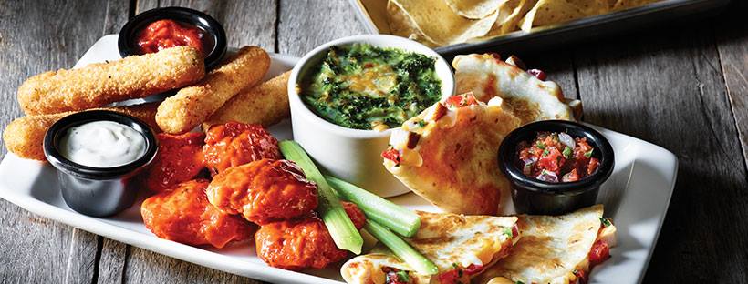 Applebees