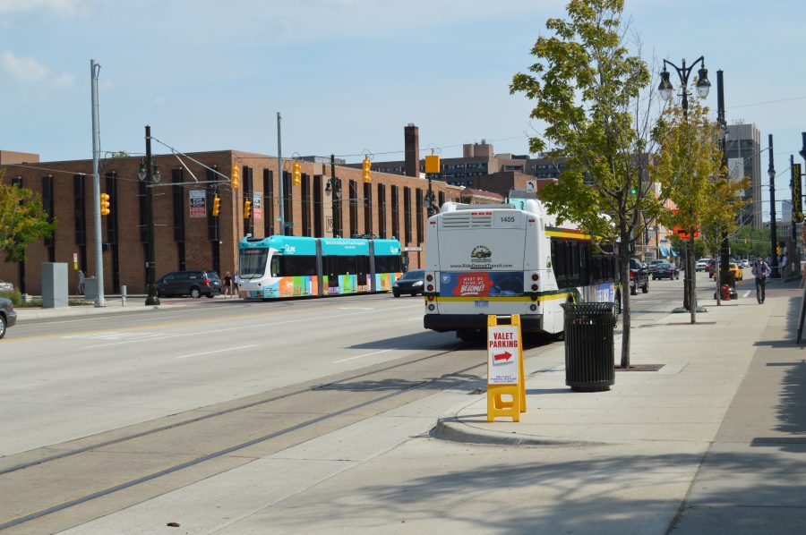Bus DDOT QLine Transit Public Transportation 8.10.17-jn