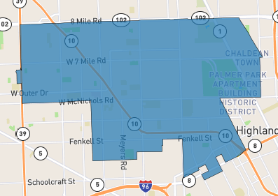 Council District 2