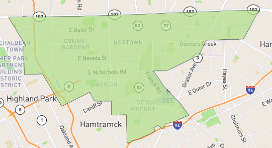 Council District 3
