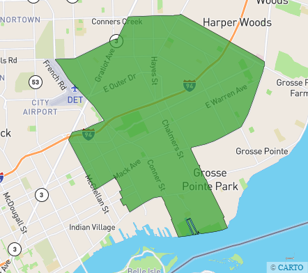 Council District 4