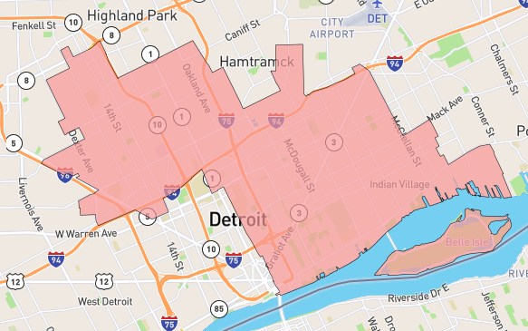 Council District 5