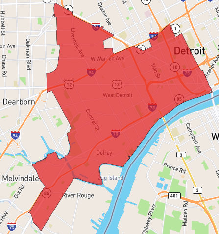Council District 6