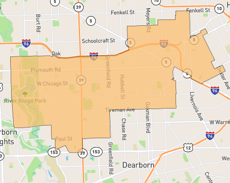 Council District 7