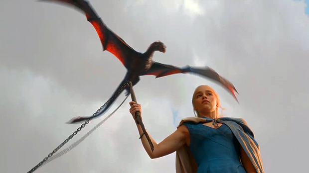 Game of Thrones 1