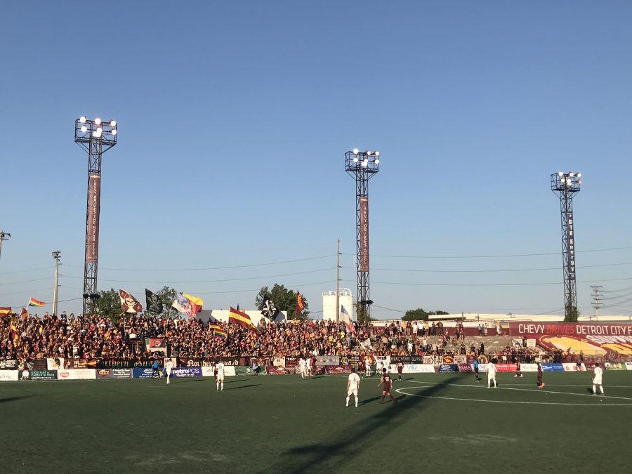Detroit City FC vs AFC Ann Arbor 080117 pb