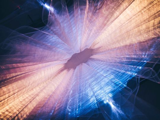Dlectricity 1