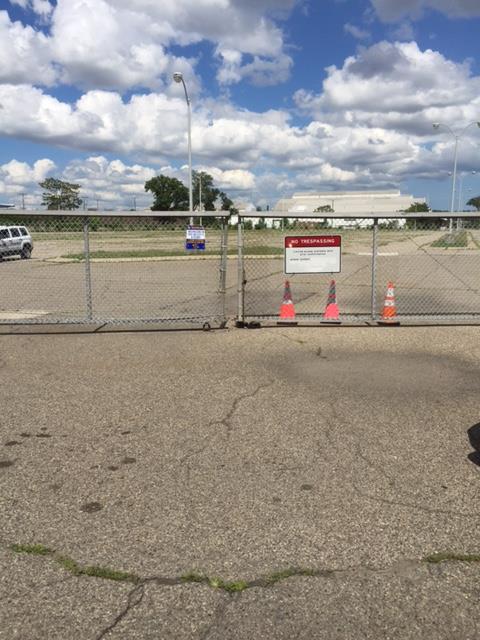 State Fairgrounds