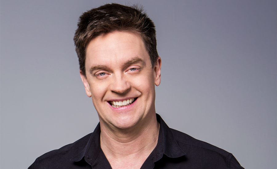 Jim Breuer 1