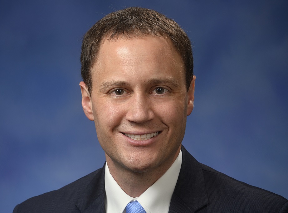 Michigan House Speaker Tom Leonard Cropped 9.20.17-jn