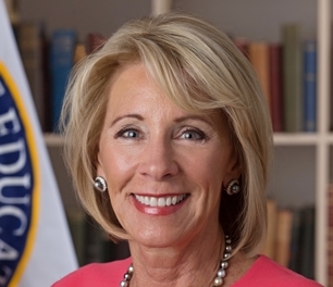Betsy DeVos