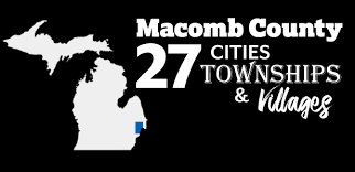 macomb county logo