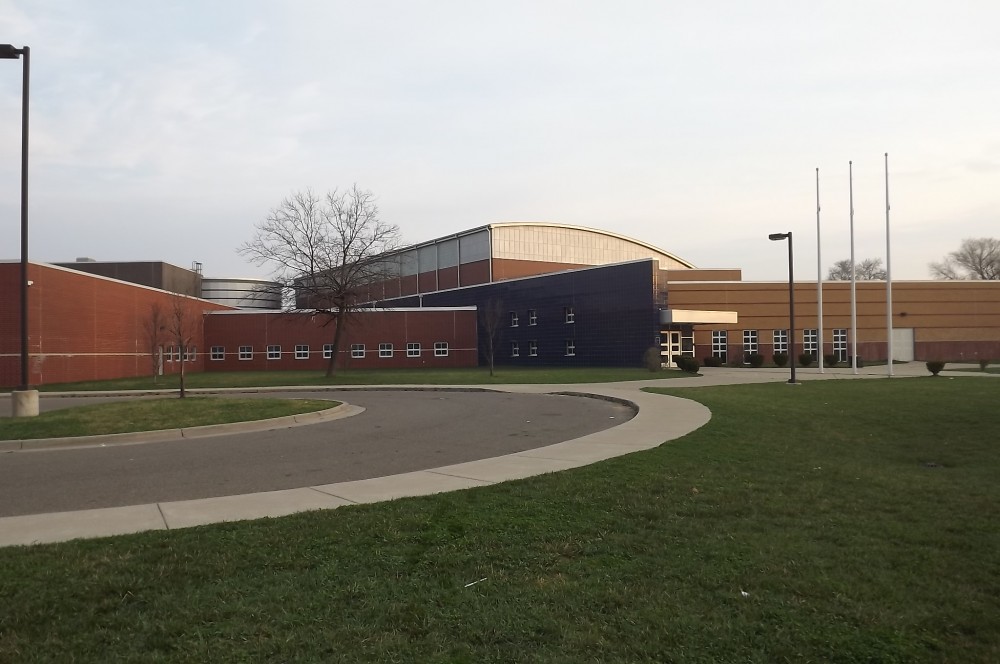 Fisher Magnet Upper Academy