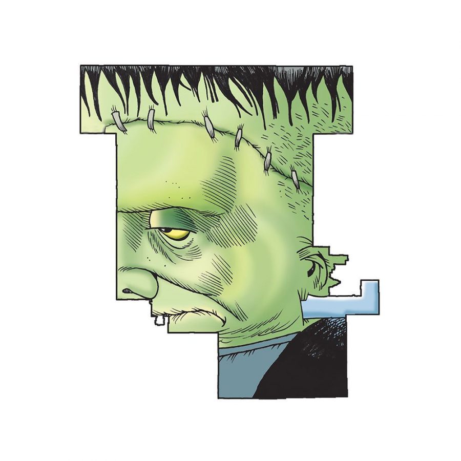 GerryMonster Mike Thompson Courtesy of Freep