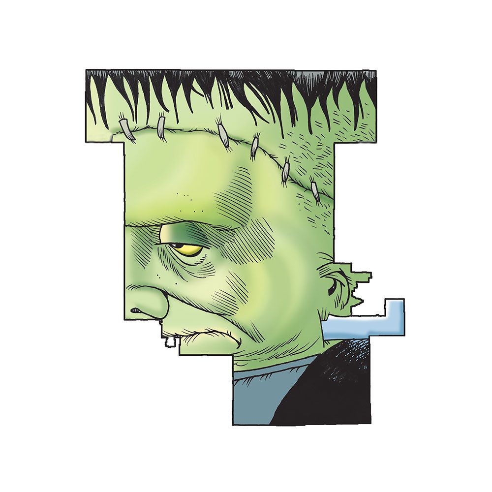 GerryMonster Mike Thompson Courtesy of Freep