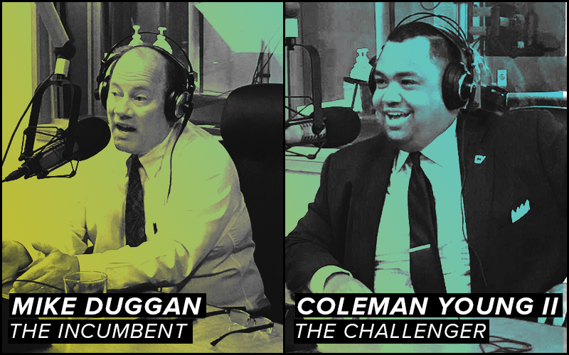 duggan v young