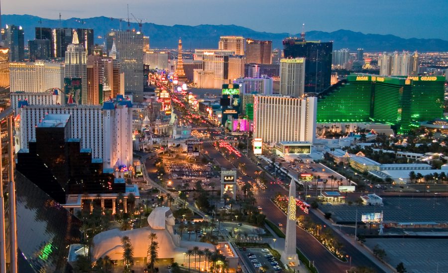 Las Vegas fhwa.dot.gov