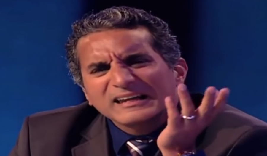 Bassem Youssef