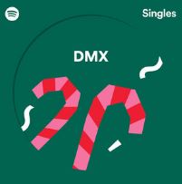 DMX Rudolph the Red-Nosed Reindeer