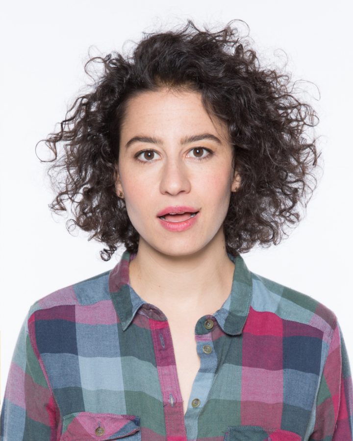 Ilana Glazer 3