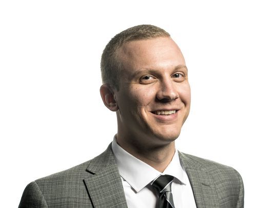 Tim Alberta 1