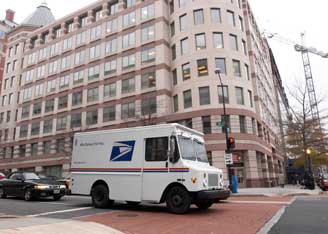 mail carrier 1