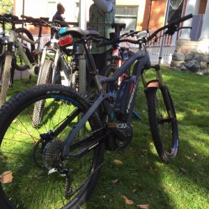 ebike