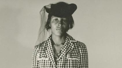 Recy Taylor 1944