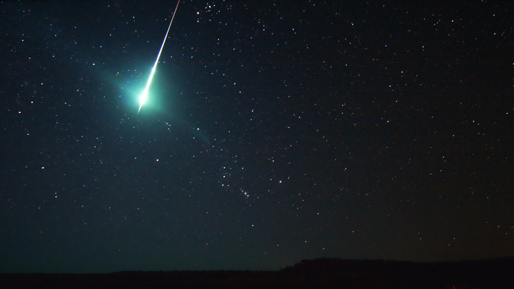 Meteor 2