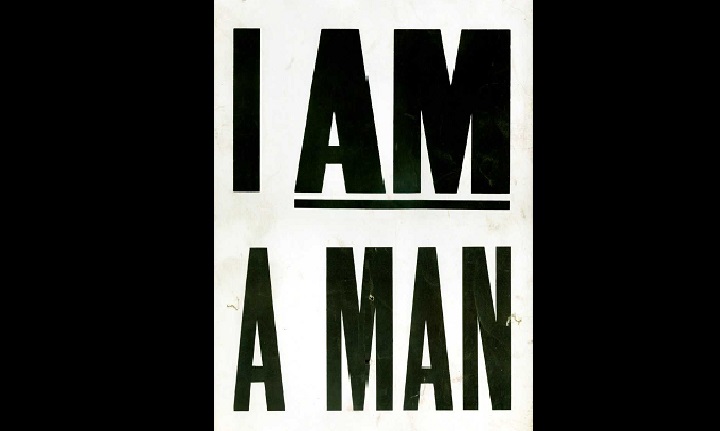 I Am A Man