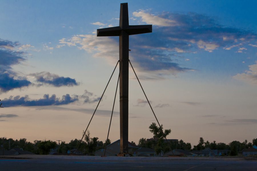 Cross Christianity Churches