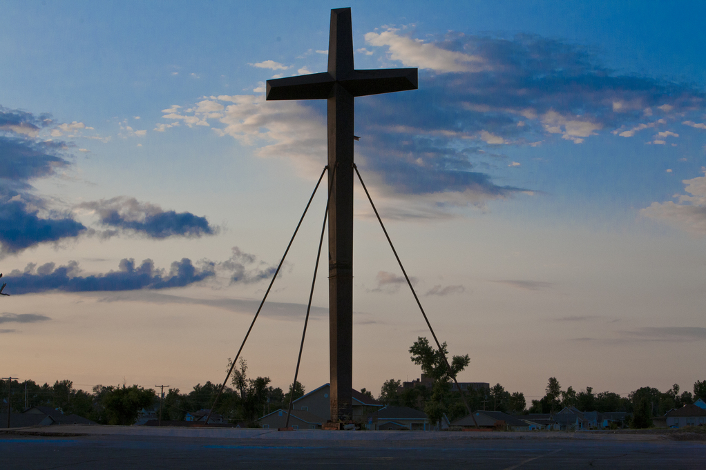 Cross Christianity Churches