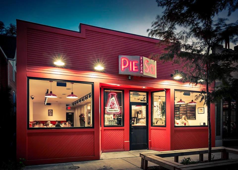 Pie Sci 1